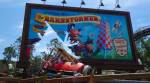 barnstormer goofy magic kingdom walt disney world