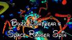 buzz lightyears space ranger spin magic kingdom walt disney world
