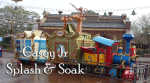 casey jr splash and soak zone storybook circus magic kingdom walt disney world