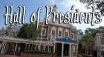 hall of presidents walt disney world magic kingdom liberty square