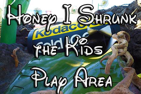 honey i shrunk the kids playground