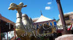 magic carpets aladdin adventureland magic kingdom walt disney world