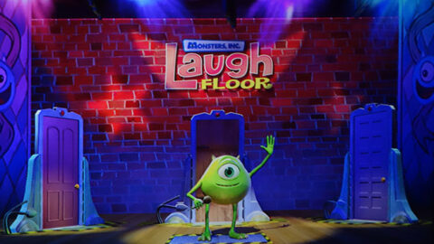 Great Laugh Floor Comedy Club Jokes