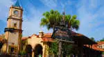 pirates of the caribbean adventureland magic kingdom disney world