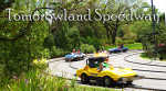 tomorrowland speedway magic kingdom walt disney world