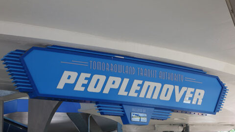 PeopleMover Closed for Third Day in a Row