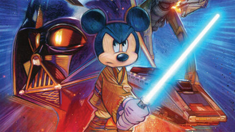 Star Wars Weekends 2015 logo and information released
