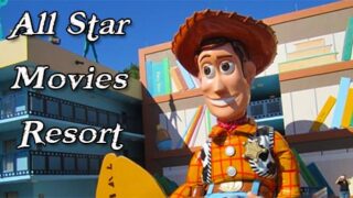 All Star Movies Resort