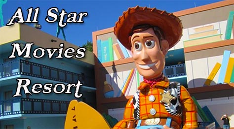 all star movies resort walt guide
