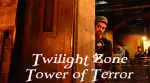 twilight zone tower of terror hollywood studios walt disney world