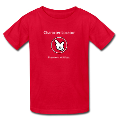 Kid's Tshirt $18.99