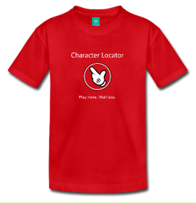 Toddler Tshirt $17.99