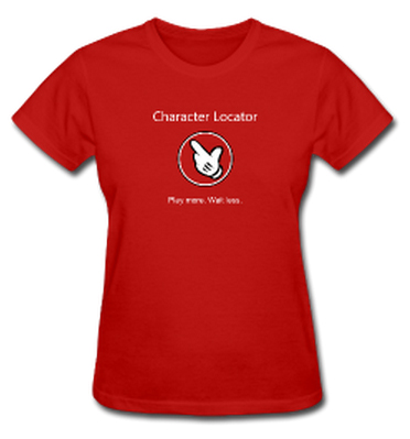Women's Tshirt $18.99