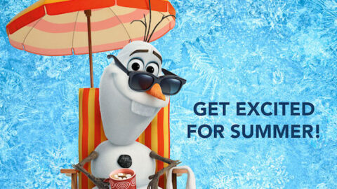 Enjoy Cool Summer Savings at Walt Disney World with this great offer!