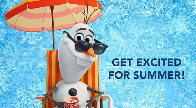Disney World Summer Discount Offer up to 30% off l kennythepirate.com