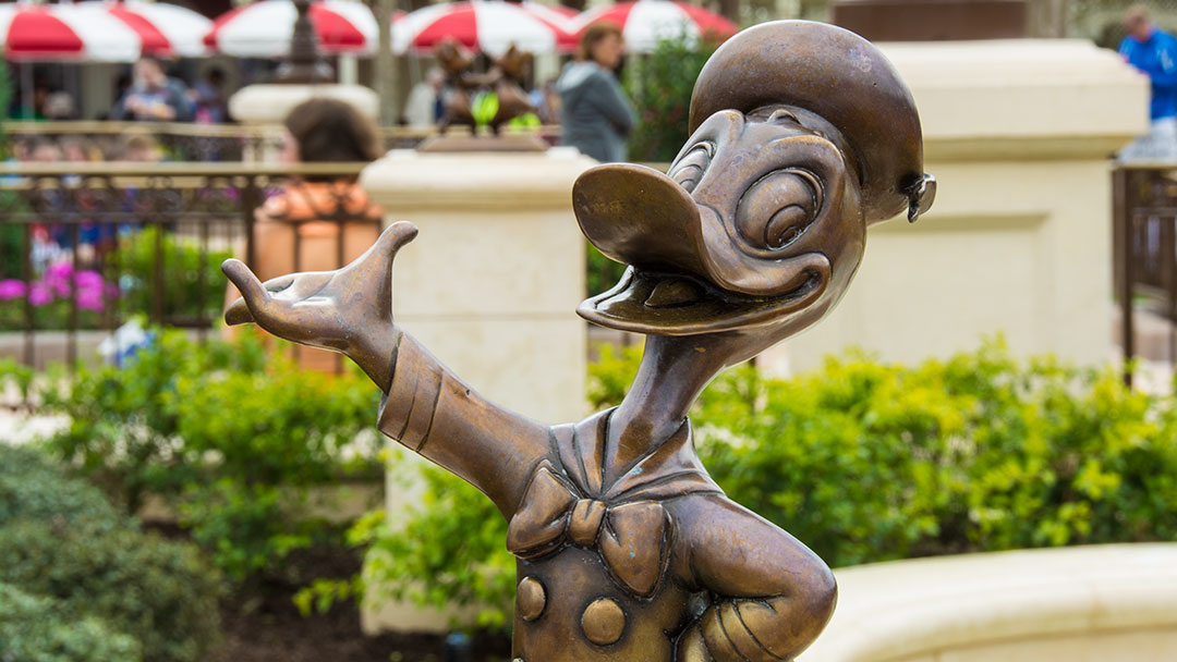 Late Summer and Fall 2016 Disney World Deal