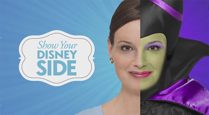 Show Your Disney Side App Download Free