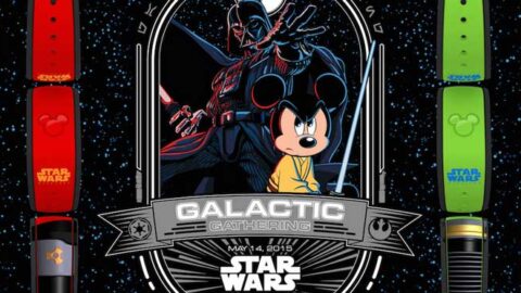 ‘Galactic Gathering’ Star Wars Merchandise Event at Disney’s Hollywood Studios