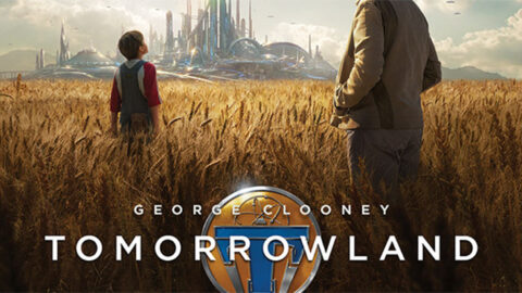 Preview of “Tomorrowland” movie coming to Epcot