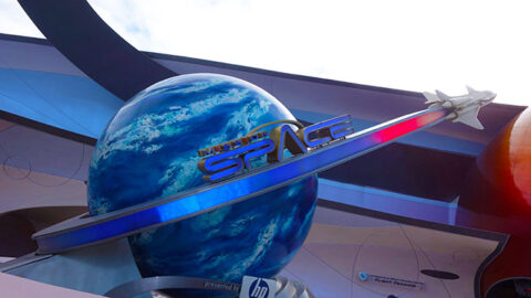 Mission: Space allocates more space for Orange Team version