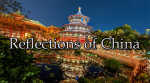 Reflections of China at Epcot in Walt Disney World