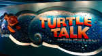 Turtle Talk with Crush at Epcot in Walt Disney World