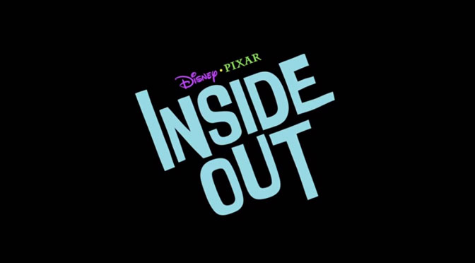 Pixar Inside Out to offer preview at Epcot Magic Eye Theater