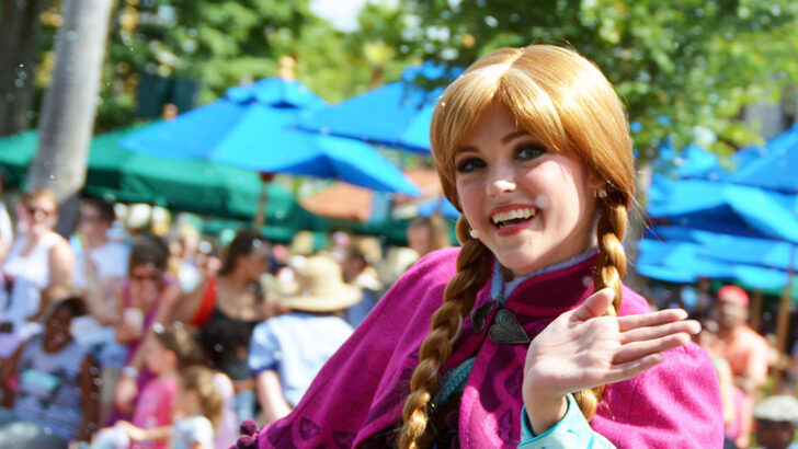 If you’ve been searching for Anna and Elsa Fastpass, here’s some news