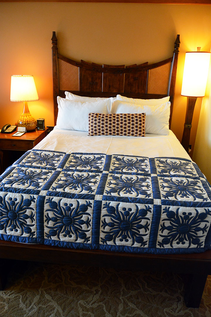 Disney Aulani Disney Vacation Club Studio Villa