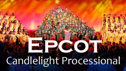 Candlelight Processional To Be Live-Streamed