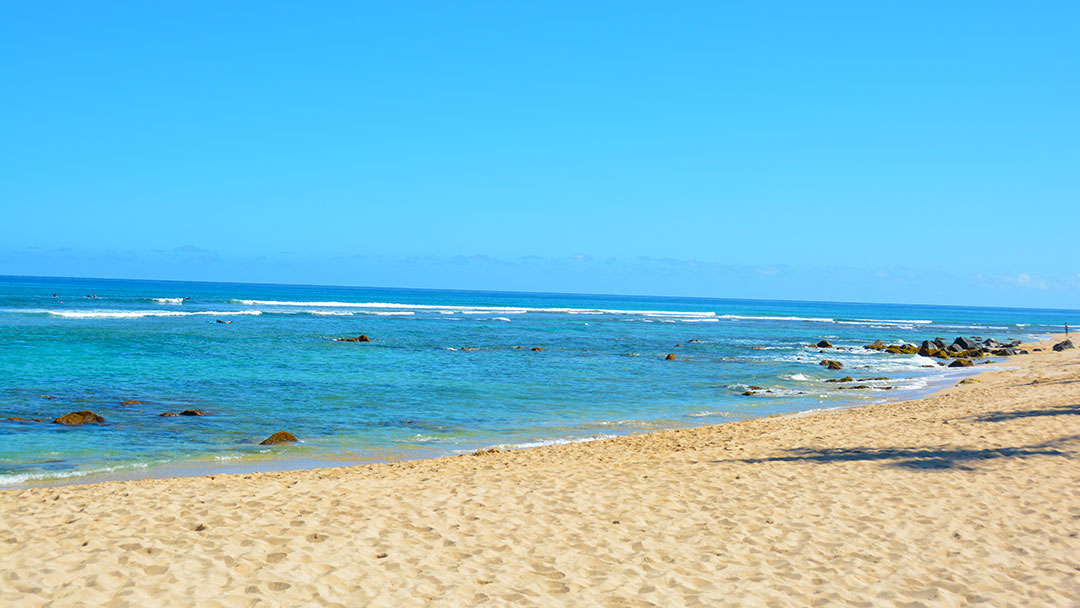 North Shore Surf Girls Surfing Lesson Oahu Hawaii (1)