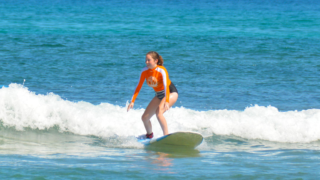 North Shore Surf Girls Surfing Lesson Oahu Hawaii (15)