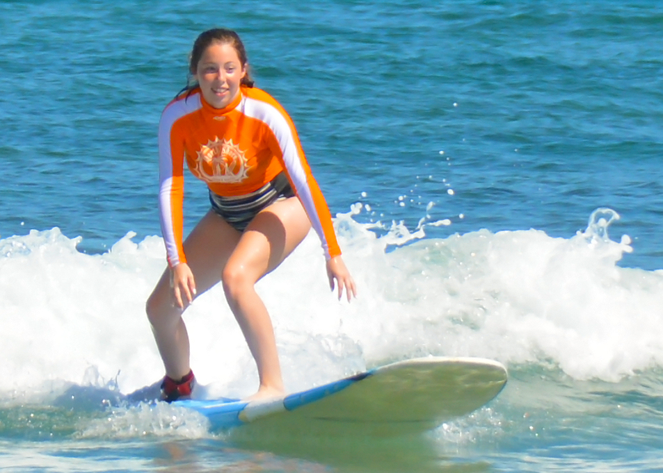 North Shore Surf Girls Surfing Lesson Oahu Hawaii (16)