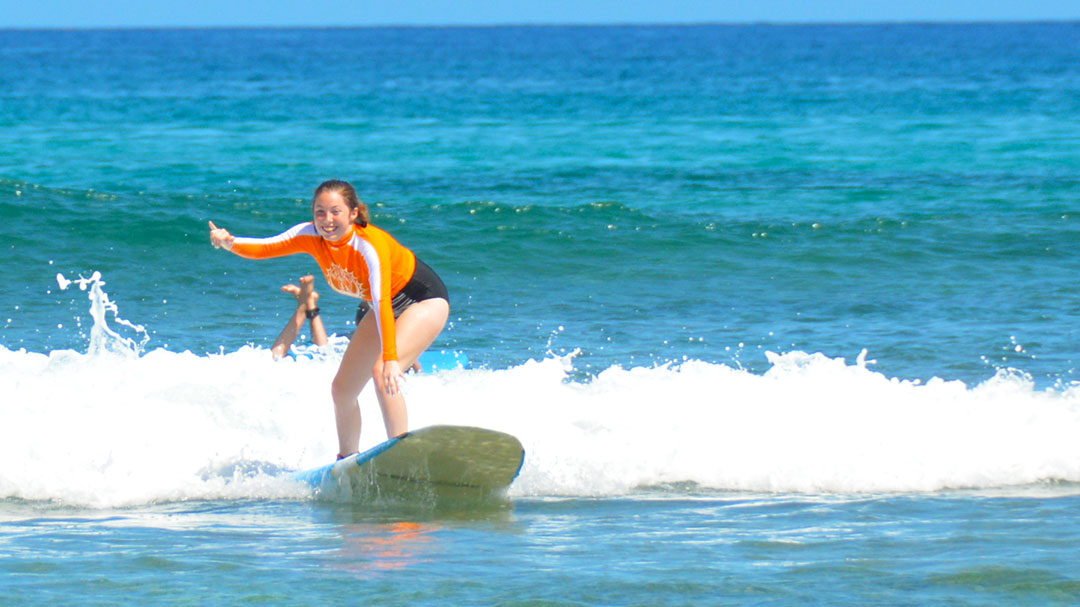 North Shore Surf Girls Surfing Lesson Oahu Hawaii (19)