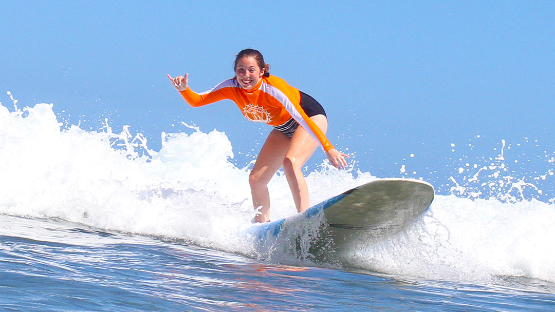 North Shore Surf Girls Surfing Lesson Oahu Hawaii William Edwards Photography (3)