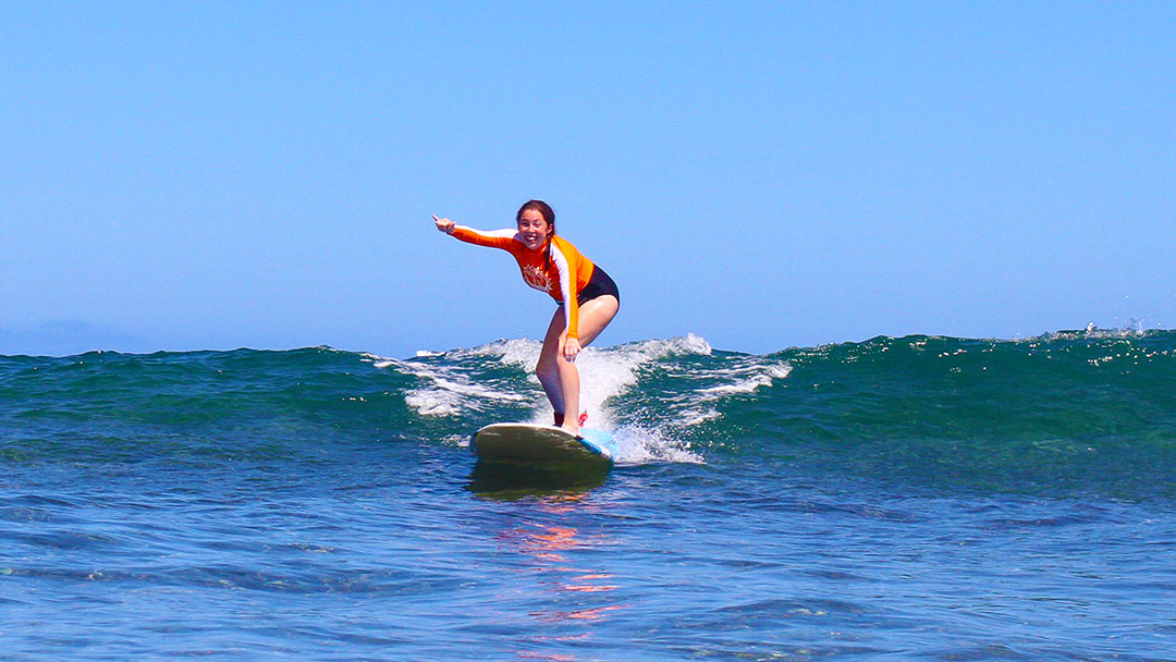 North Shore Surf Girls Surfing Lesson Oahu Hawaii William Edwards Photography (5)