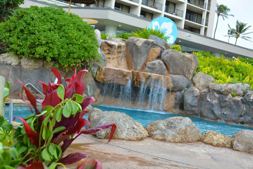 Turtle Bay Resort Noth Shore Oahu Hawaii (14)