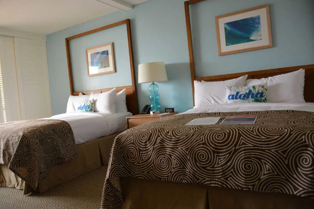 Turtle Bay Resort Noth Shore Oahu Hawaii (2)