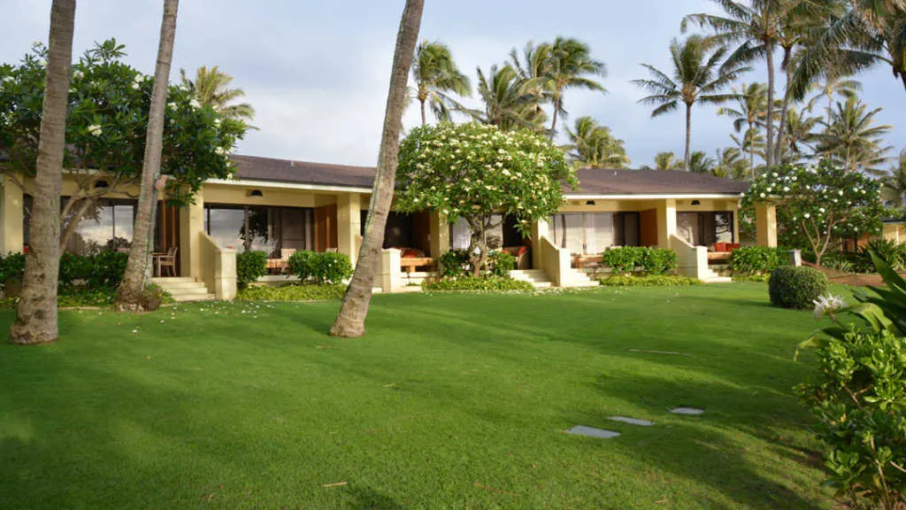 Turtle Bay Resort Noth Shore Oahu Hawaii (20)