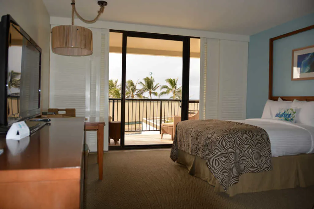 Turtle Bay Resort Noth Shore Oahu Hawaii (3)
