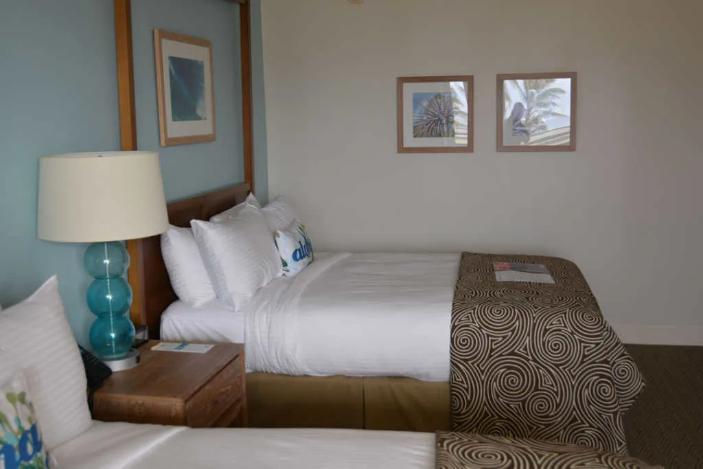 Turtle Bay Resort Noth Shore Oahu Hawaii (4)