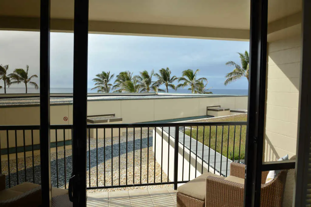 Turtle Bay Resort Noth Shore Oahu Hawaii (5)