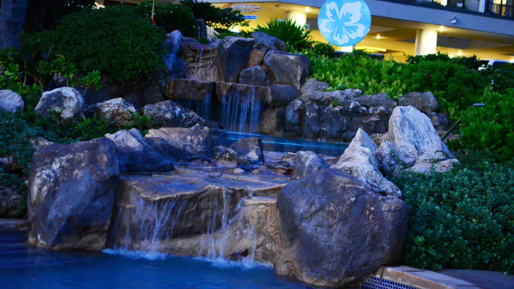 Turtle Bay Resort Noth Shore Oahu Hawaii Sunset (5)