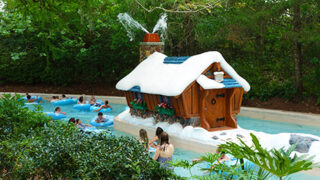 Blizzard Beach closing due to cold weather