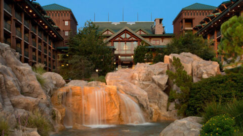 Disney’s Wilderness Lodge to undergo a major refurbishment as part of DVC expansion