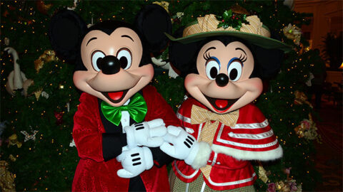 Minnie’s Holiday and Dine Dinner coming soon to Disney’s Hollywood Studios