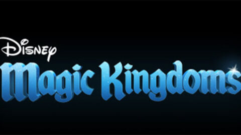 Disney Magic Kingdoms mobile game allows you to construct the theme park ‘of your dreams’