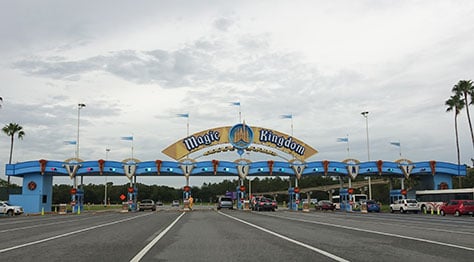 Statement concerning the expiration issue on new Disney World ticket purchases