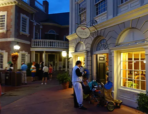 Mickey's Not So Scary Halloween Party at Walt Disney World's Magic Kingdom 2015 (49)