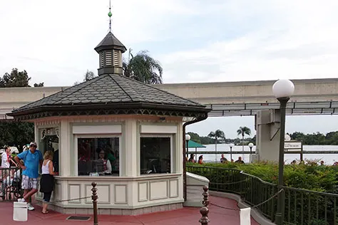Mickey's Not So Scary Halloween Party at Walt Disney World's Magic Kingdom 2015 (6)
